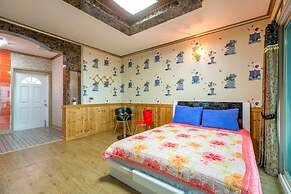 Woori pension