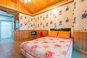 Woori pension