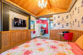 Woori pension