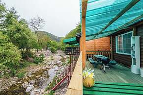 Mulga Pension