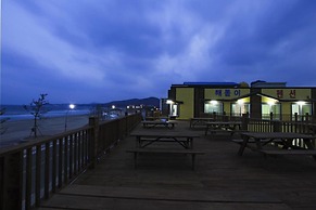 Pohang Sunrise