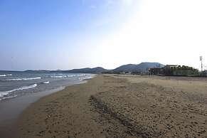 Pohang Sunrise