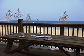 Pohang Sunrise