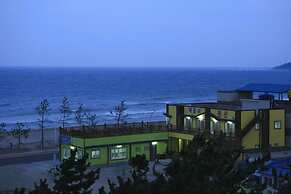Pohang Sunrise