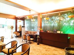Hotel Bright Heritage