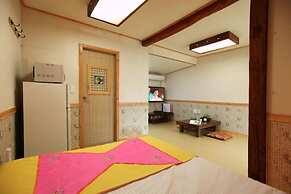 Apple farm stay