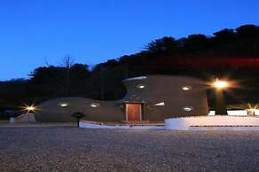 Apple farm stay
