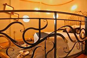 Apple farm stay