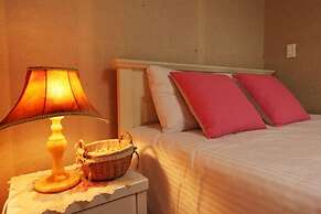 Apple farm stay