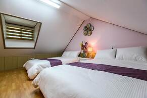 Eco Pia Pension