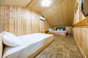 Eco Pia Pension