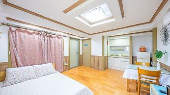 Eco Pia Pension