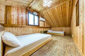 Eco Pia Pension
