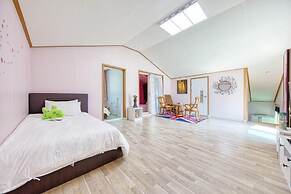 Eco Pia Pension