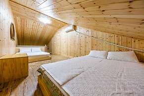 Eco Pia Pension