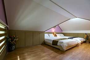 Eco Pia Pension
