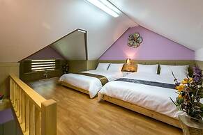 Eco Pia Pension