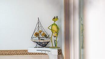 Eco Pia Pension
