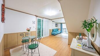 Eco Pia Pension