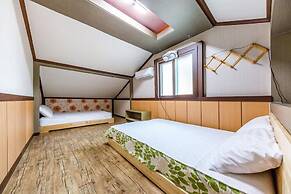 Eco Pia Pension