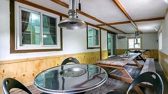 Eco Pia Pension