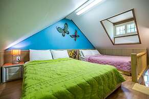 Eco Pia Pension