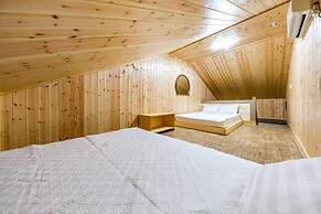 Eco Pia Pension