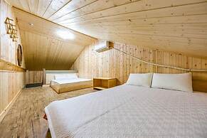 Eco Pia Pension