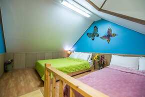 Eco Pia Pension