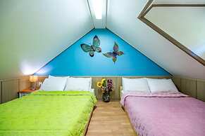 Eco Pia Pension