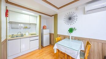 Eco Pia Pension