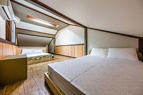 Eco Pia Pension
