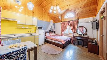 Lebois Pension