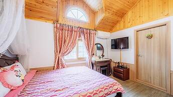 Lebois Pension
