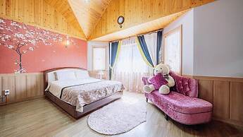 Lebois Pension