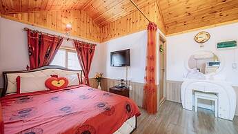 Lebois Pension