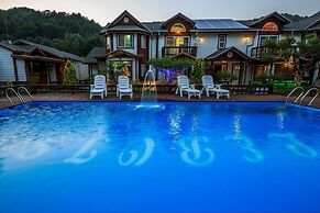 Lebois Pension