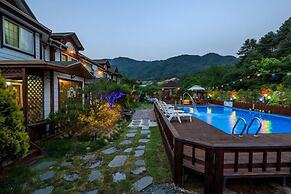 Lebois Pension