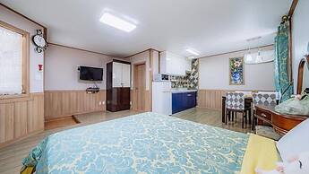 Lebois Pension
