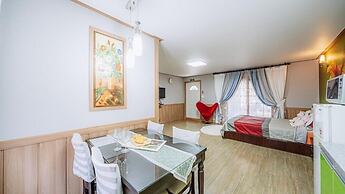 Lebois Pension