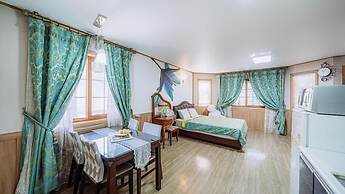 Lebois Pension