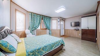 Lebois Pension