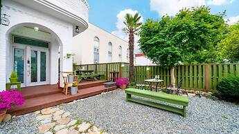 Ocean Private House Pension