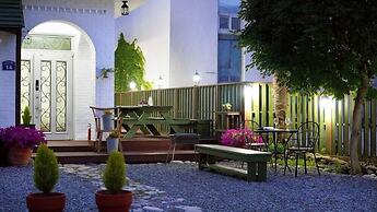 Ocean Private House Pension