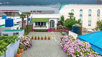 Ocean Private House Pension