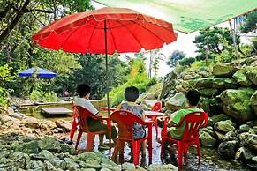 Sambatgol Pension