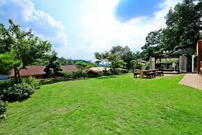 Sambatgol Pension