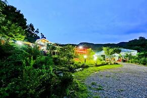 Sambatgol Pension