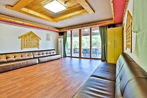 Sambatgol Pension