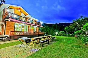 Sambatgol Pension